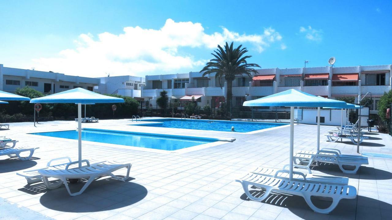 Victory South Tenerife Apartment Costa Del Silencio Bagian luar foto