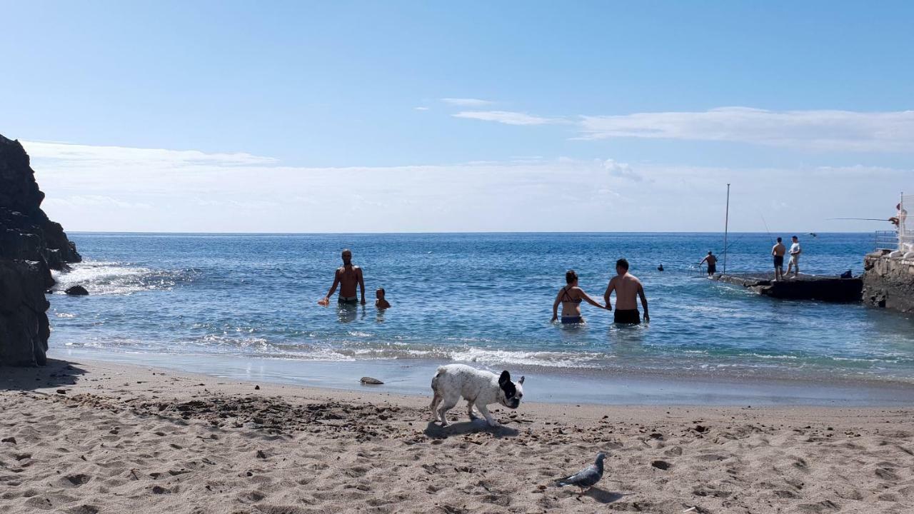 Victory South Tenerife Apartment Costa Del Silencio Bagian luar foto