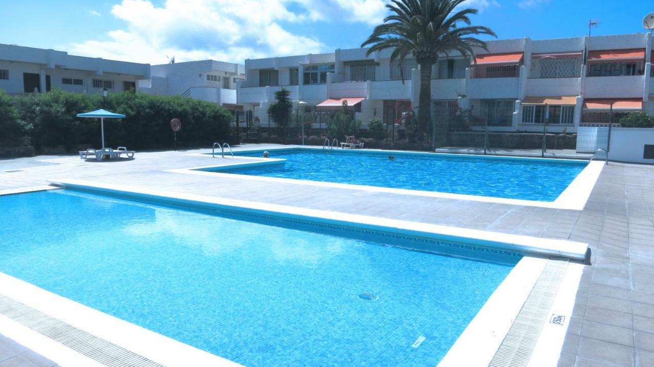 Victory South Tenerife Apartment Costa Del Silencio Bagian luar foto